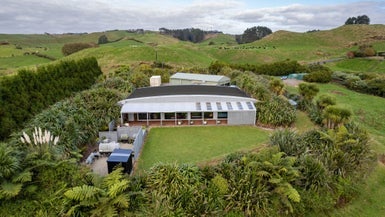 756 Upland Road, Egmont Village, New Plymouth - Carousel 1