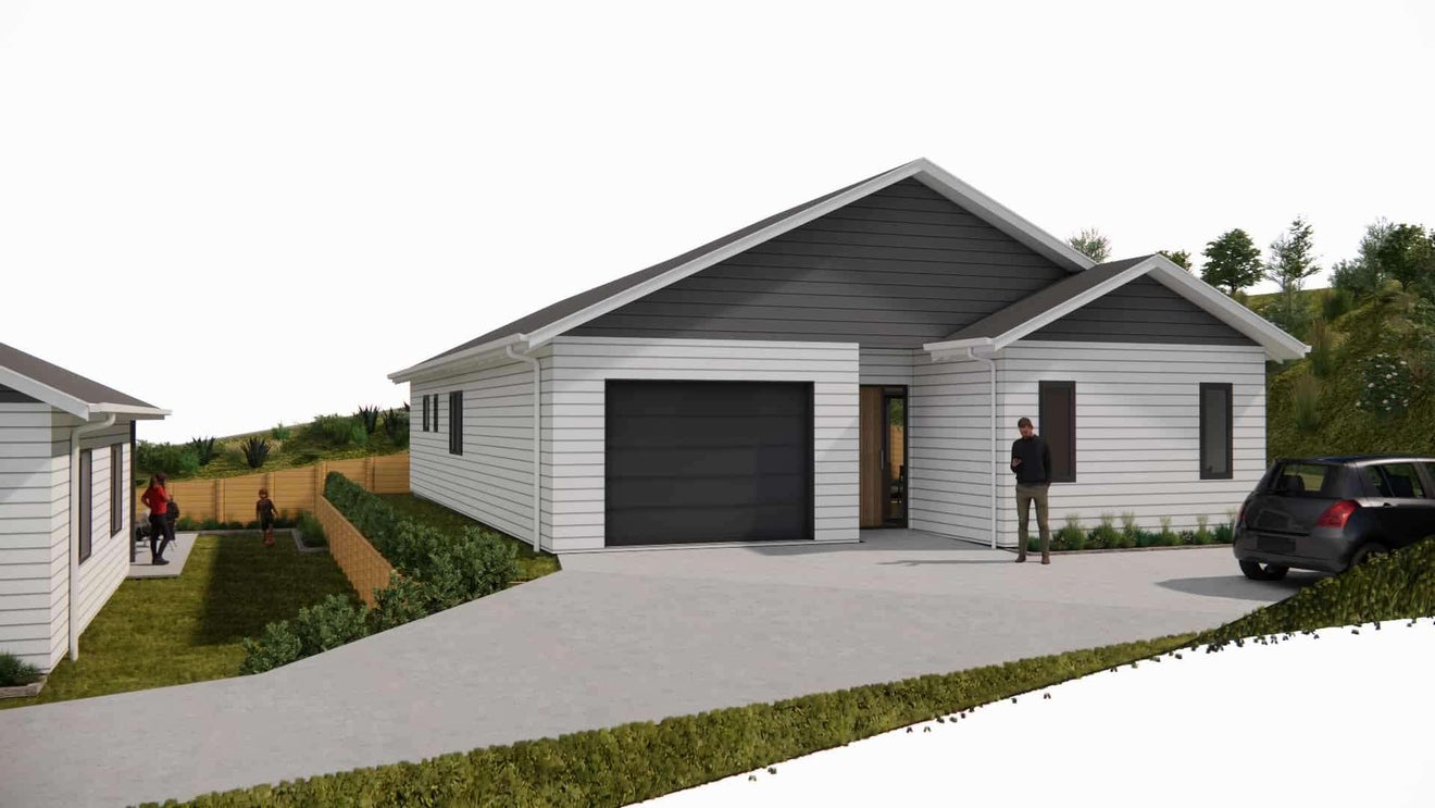 40 College Street, College Estate, Whanganui - Carousel 1
