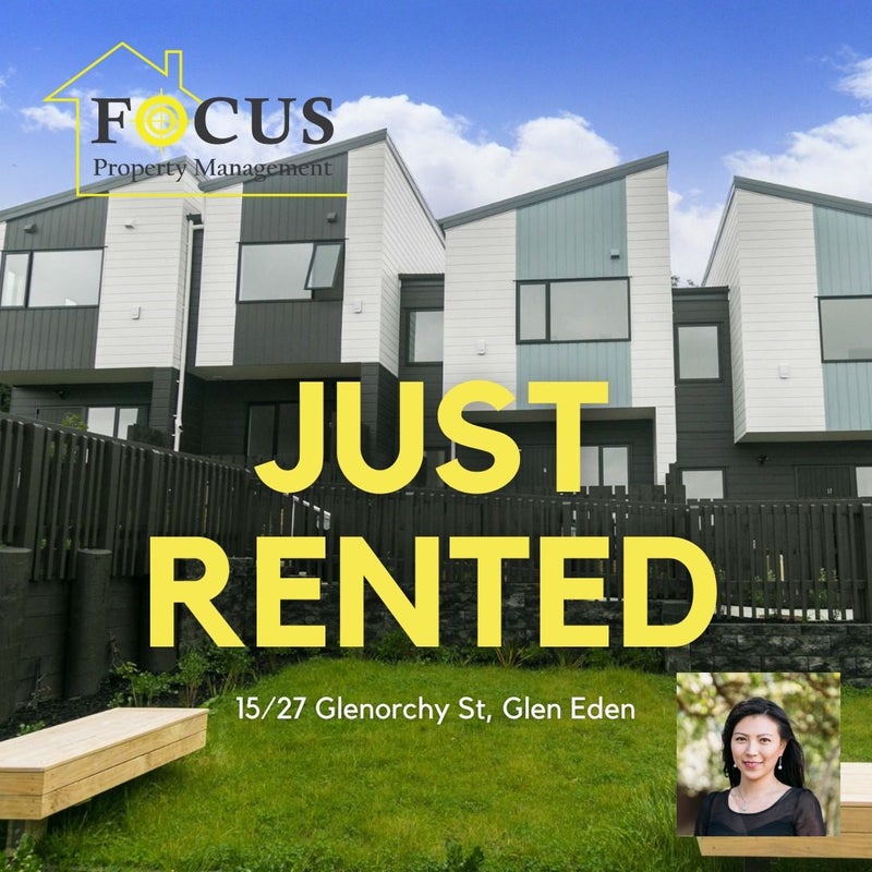 15/27 Glenorchy Street, Glen Eden, Auckland - Carousel 1