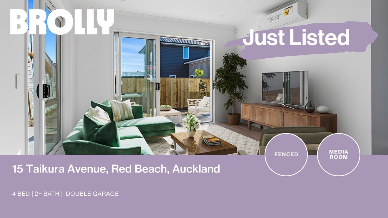 15 Taikura Avenue, Red Beach - Carousel 1