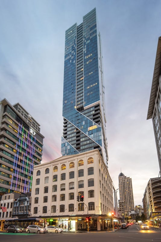 4106/10 Commerce Street, Auckland Central, Auckland - Carousel 28
