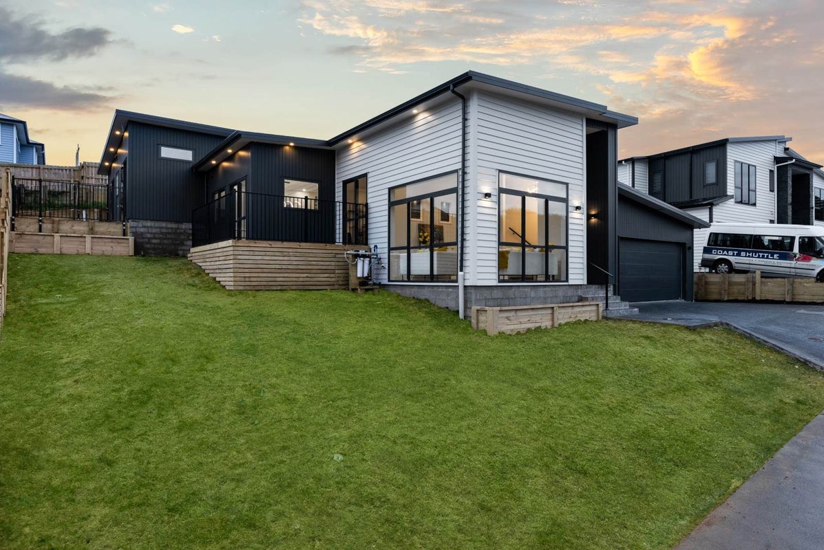 6 George Couldrey Lane, Maraetai, Auckland - Carousel 1