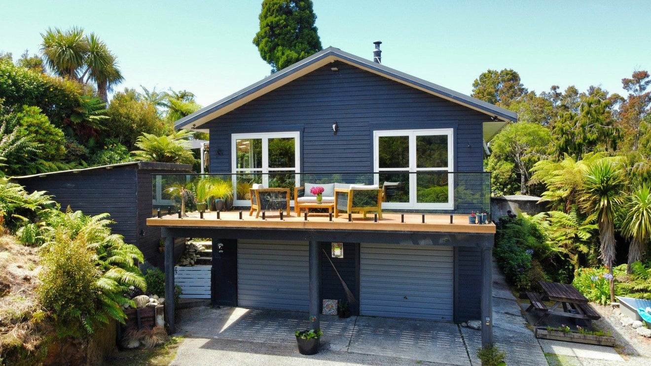 692 Rutherglen Road, Marsden, Greymouth - Carousel 1