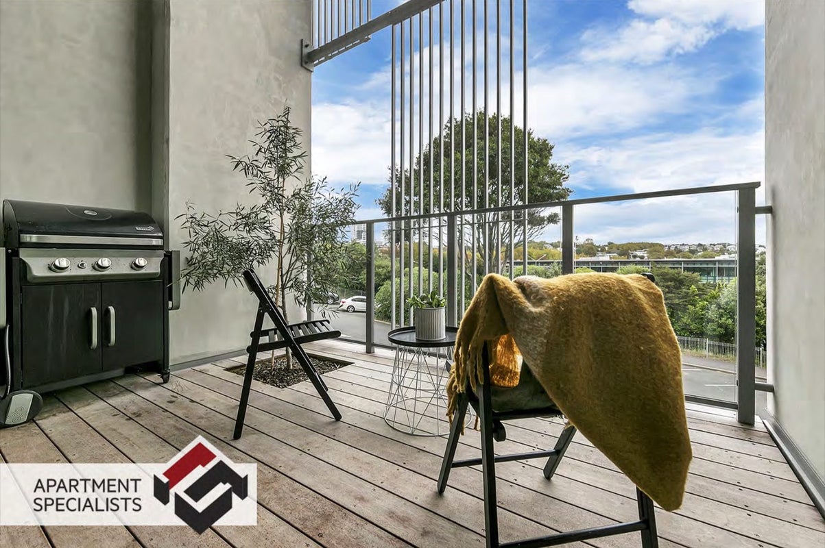 203/45 Union Street, Auckland Central, Auckland - Carousel 2