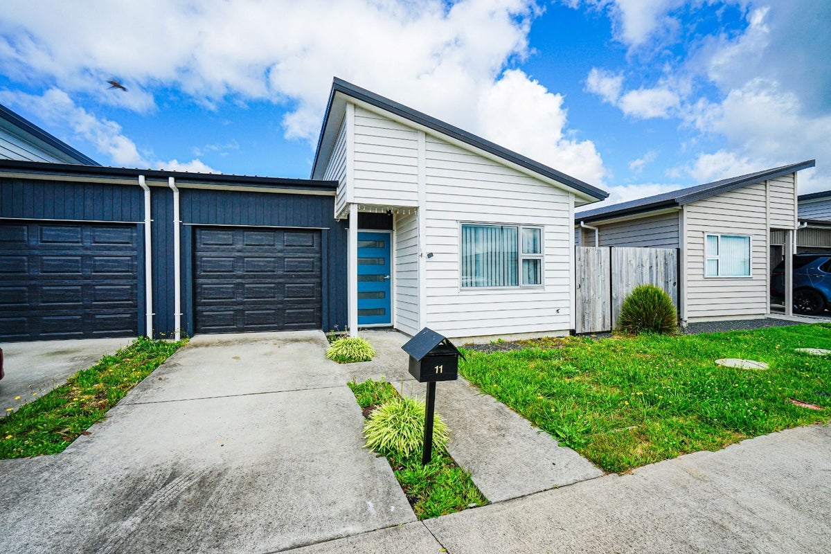 11 Mokopapa Street, Takanini, Auckland - Carousel 14