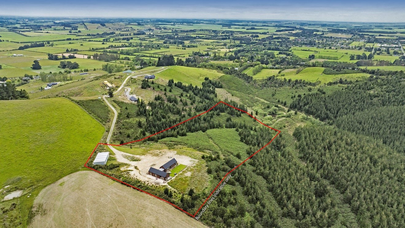 165 Otaki Gorge Road, Hautere, Otaki - Carousel 2