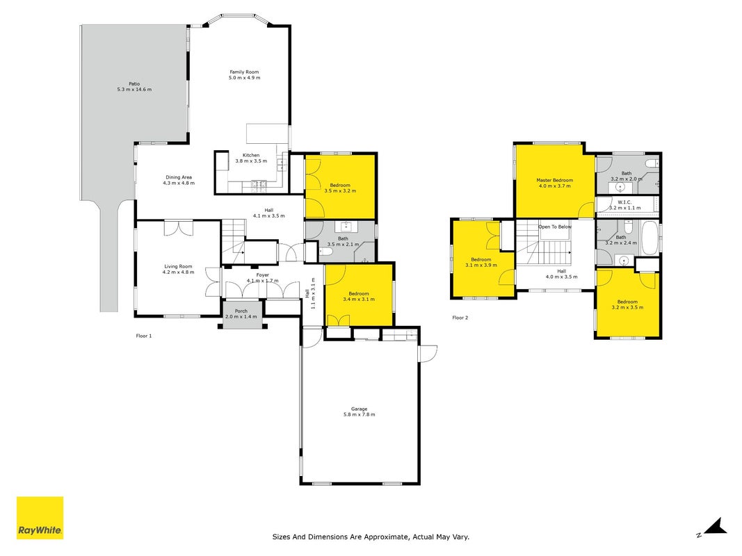 35 Waimanu Bay Drive, Te Atatu Peninsula, Auckland - Carousel 30