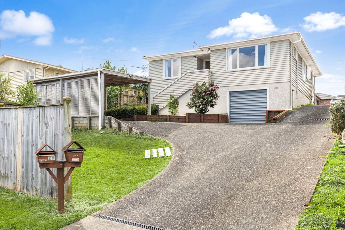 1/29 Raines Avenue, Forrest Hill, Auckland - Carousel 1