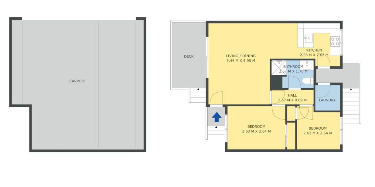 2/34 Thatcher Street, Mission Bay, Auckland - Carousel 15