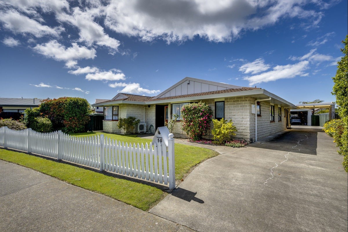 56 Hetley Crescent, Taradale, Napier - Carousel 1