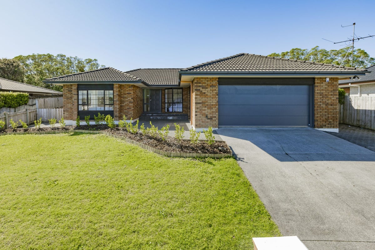 24 Summermist Drive, Northpark, Auckland - Carousel 1