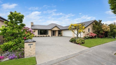 4 FW Delamain Drive, Yaldhurst, Christchurch - Carousel 1