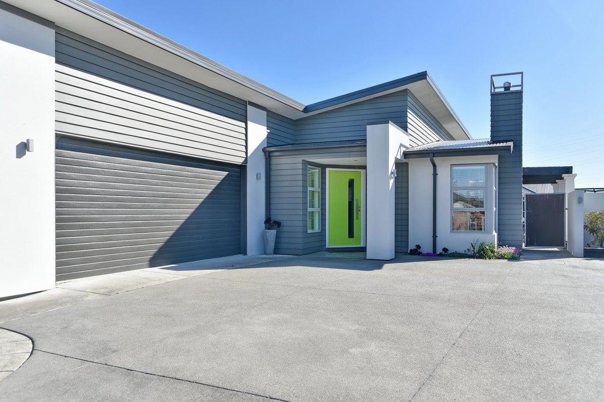 9 Churchill Drive, Rangiora, Rangiora - Carousel 36
