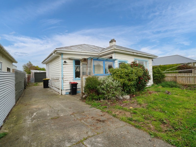 152 Venus Street, Strathern, Invercargill - Carousel 23