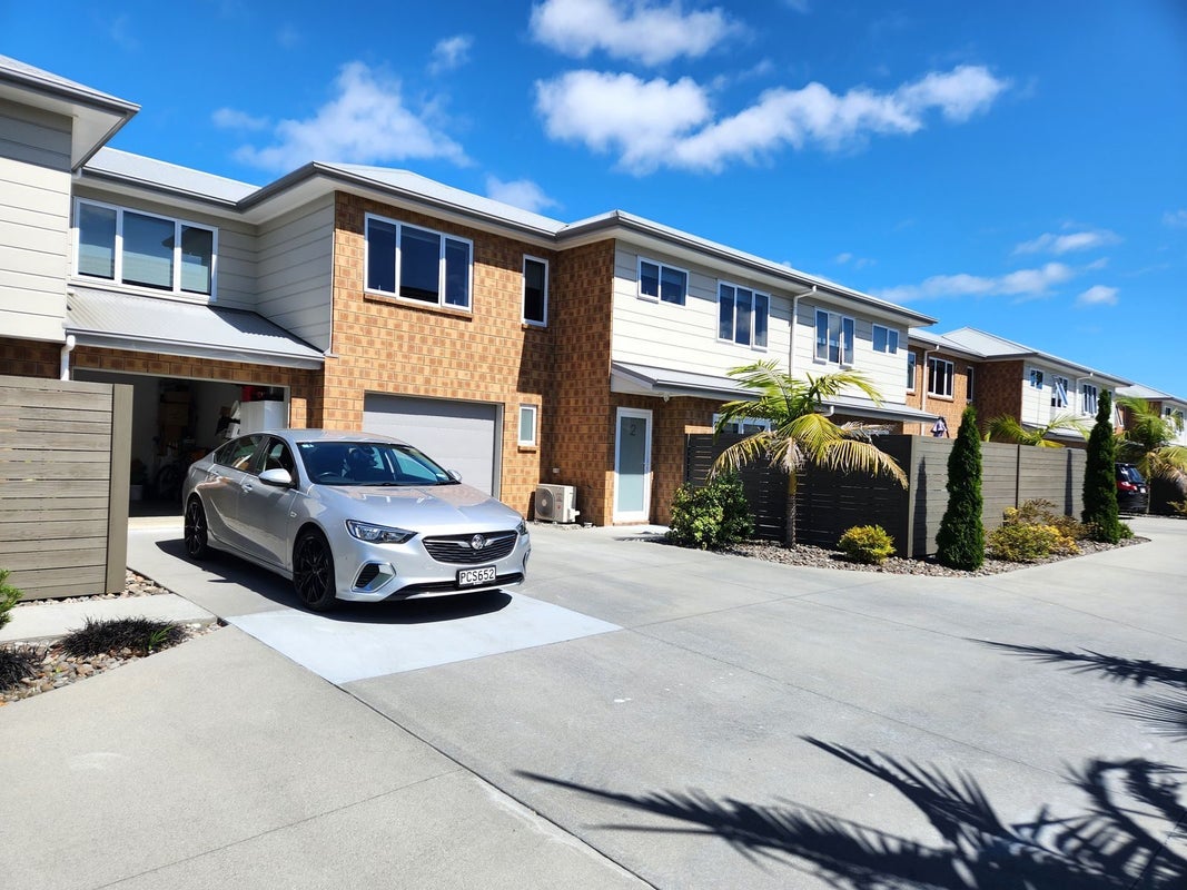 3/157 Ulster Street, Whitiora, Hamilton - Carousel 2