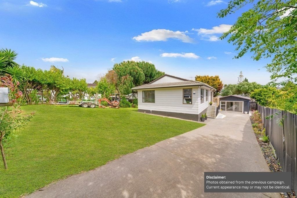 5 Rako Place, Manurewa, Auckland - Carousel 1