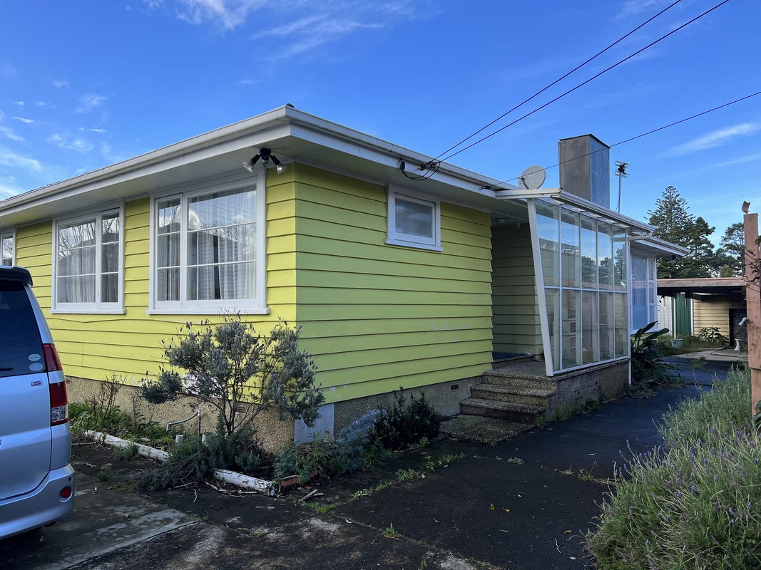 46A Wingate Street, Avondale, Auckland - Carousel 1
