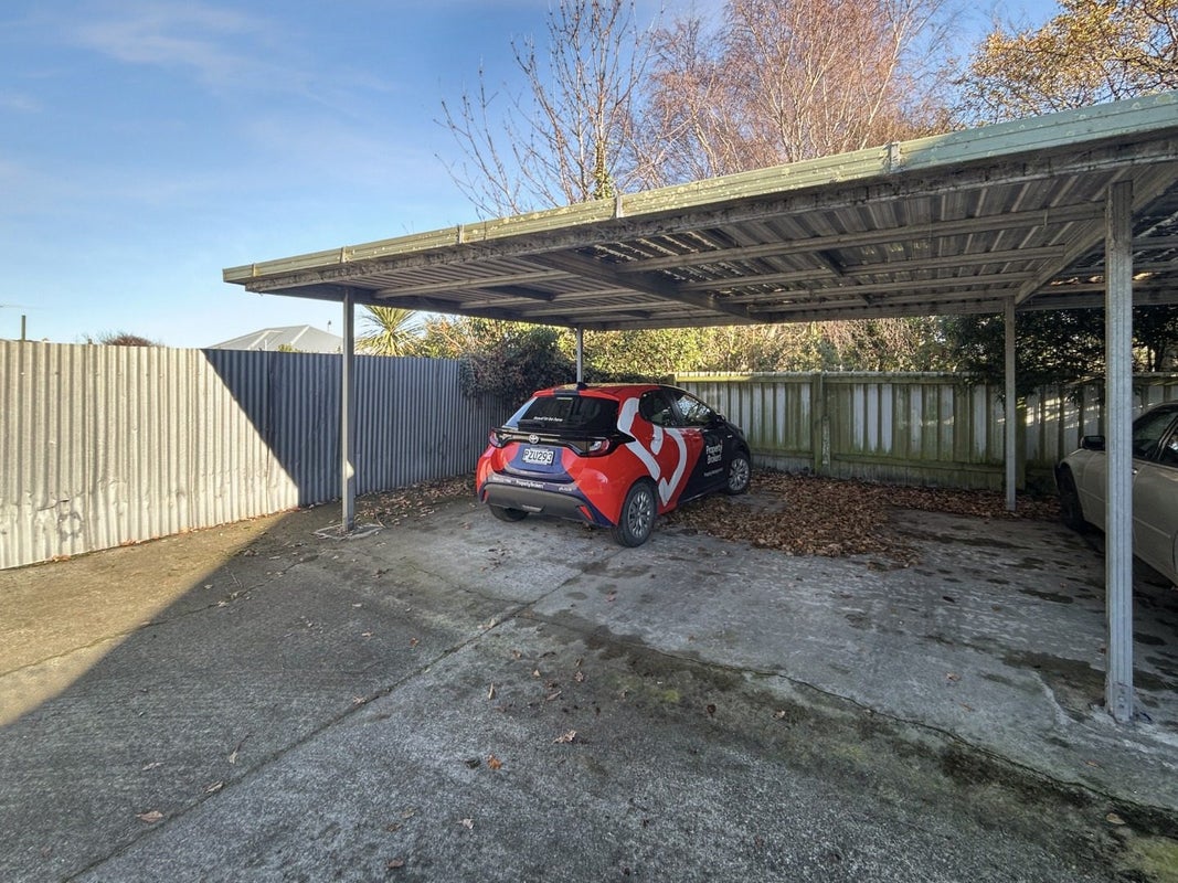 5/161 Tweed Street, Appleby, Invercargill - Carousel 8