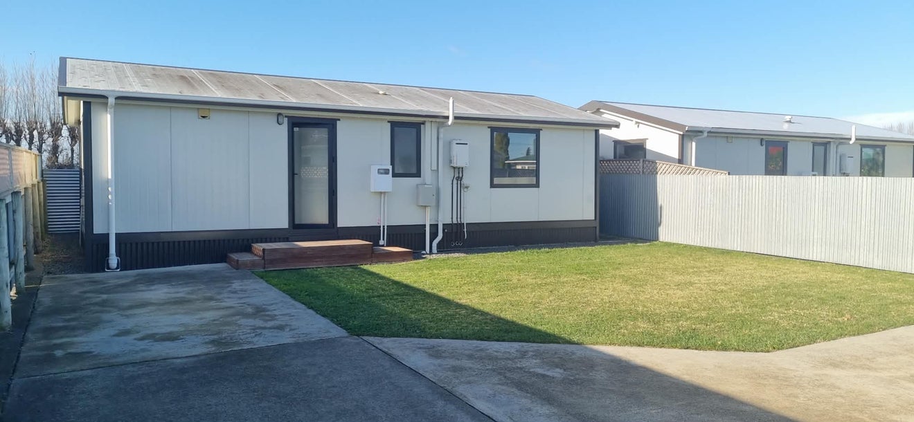 61 Masefield Avenue, Maraenui, Napier - Carousel 1