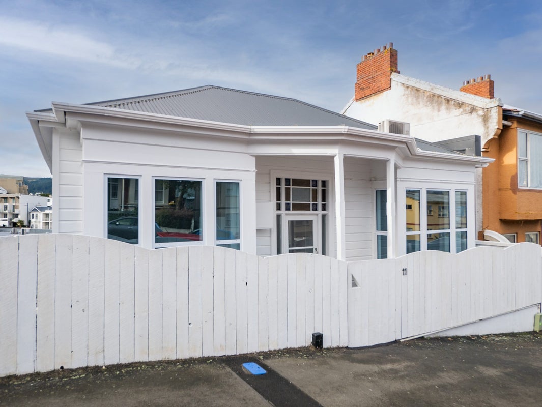 11 Scotland Street, Dunedin Central, Dunedin - Carousel 1