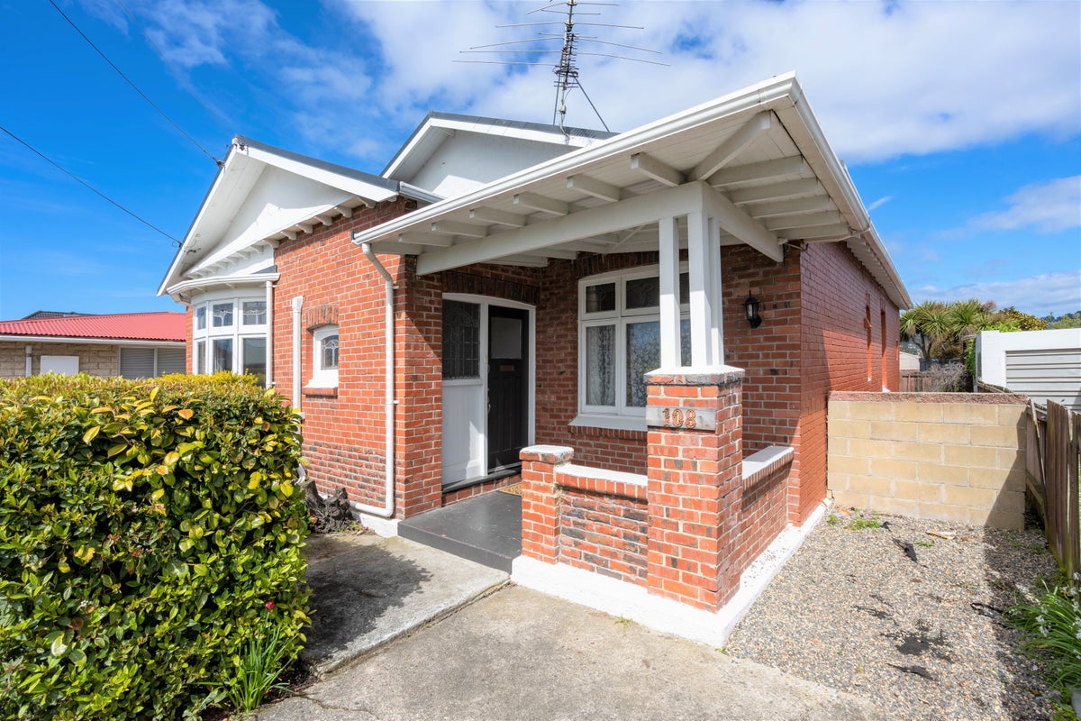 108 Prince Albert Road, Saint Kilda, Dunedin - Carousel 1
