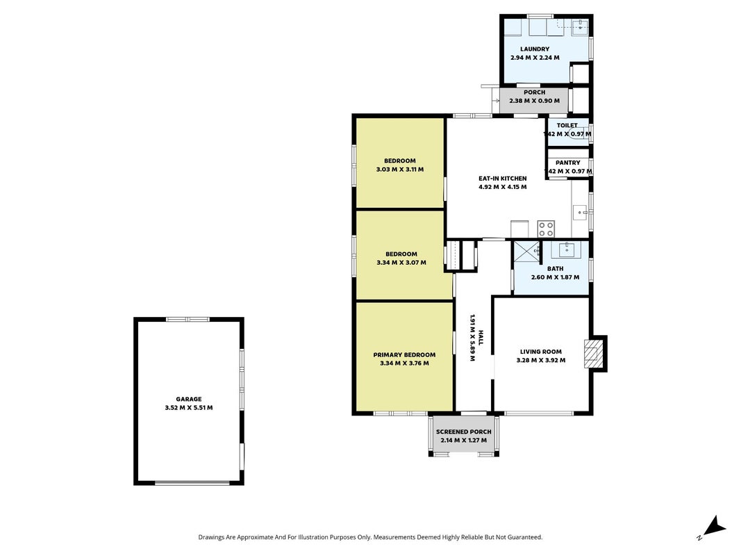 21 Marlborough Street, Pokeno - Carousel 2
