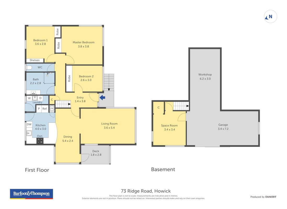 73 Ridge Road, Howick, Auckland - Carousel 19