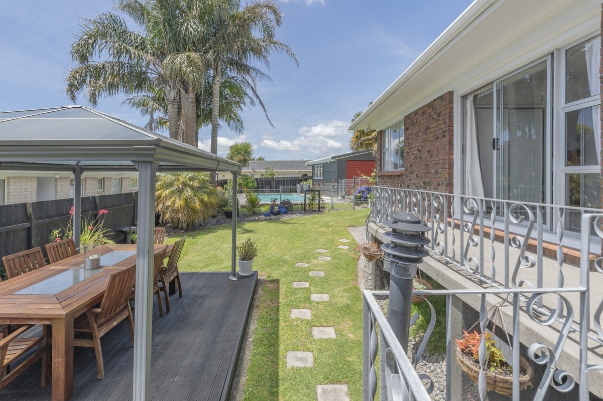 3 Alf Walker Place, Papakura, Papakura - Carousel 28