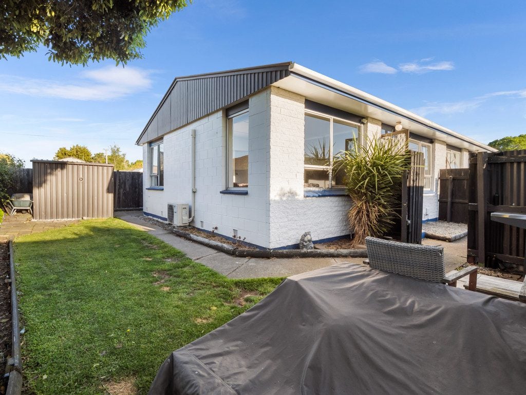 4/467 Tuam Street, Phillipstown, Christchurch - Carousel 14