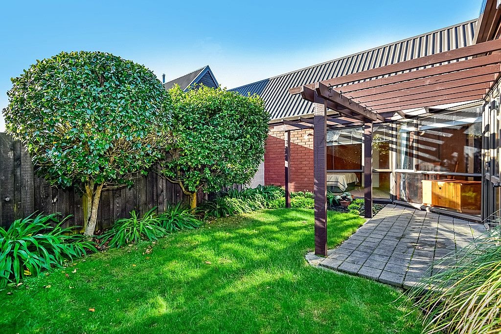 7 Norwood Street, Beckenham, Christchurch - Carousel 25