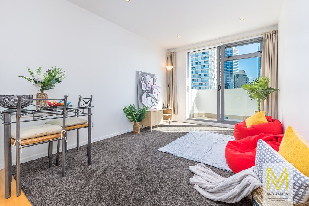 8C/32 Eden Crescent, Auckland Central, Auckland - Carousel 2