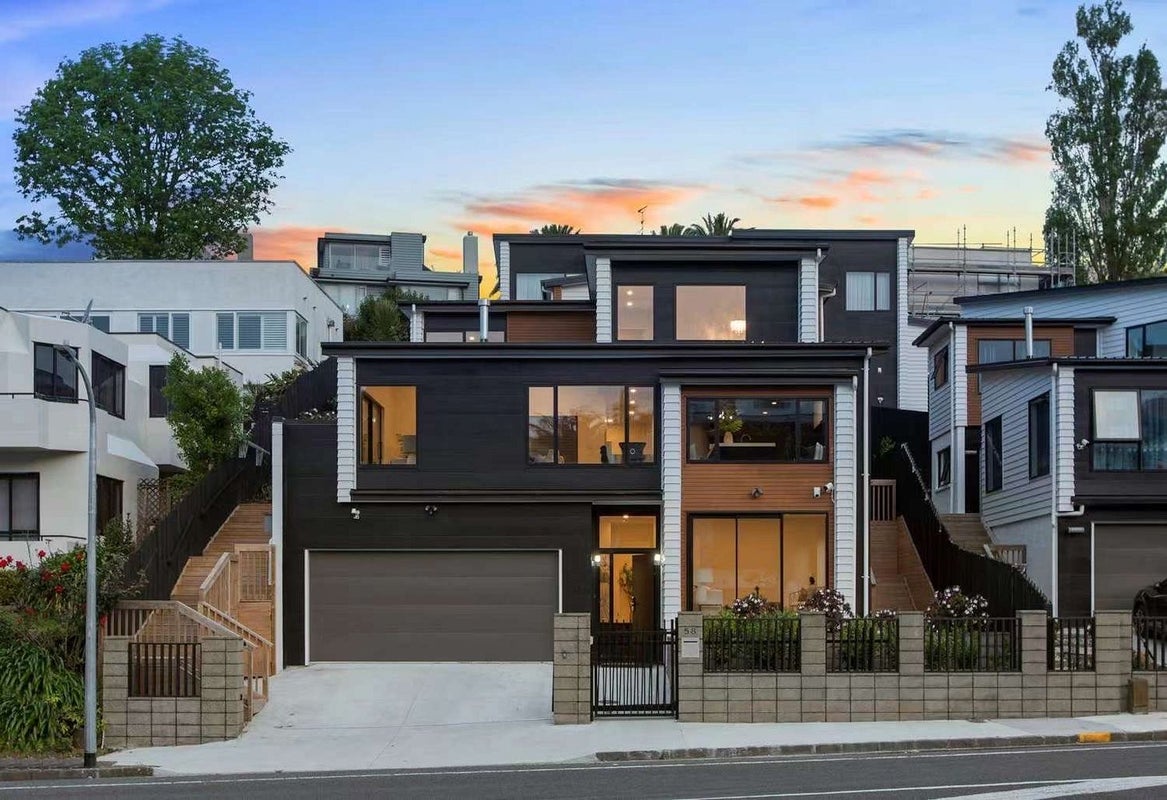 58 Reihana Street, Orakei, Auckland - Carousel 1