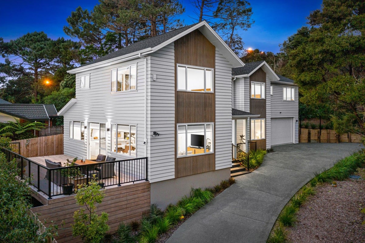 29A Kimberly Grove, Greenhithe, Auckland - Carousel 1