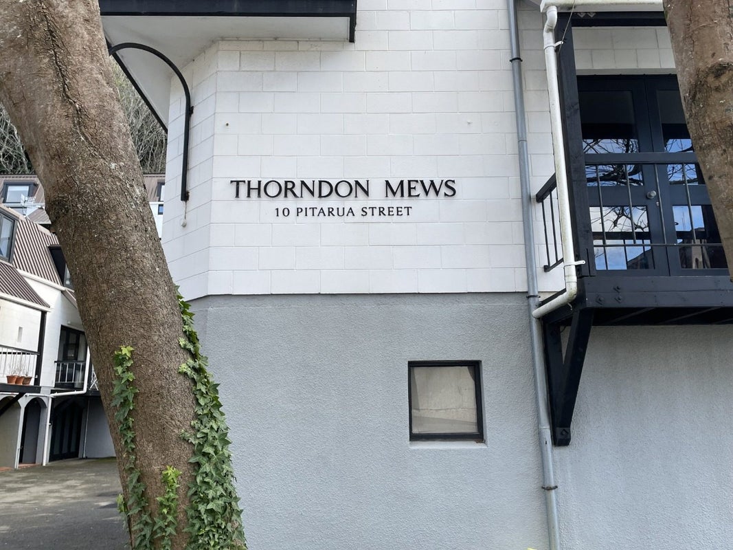 23/10 Pitarua Street, Thorndon, Wellington - Carousel 2