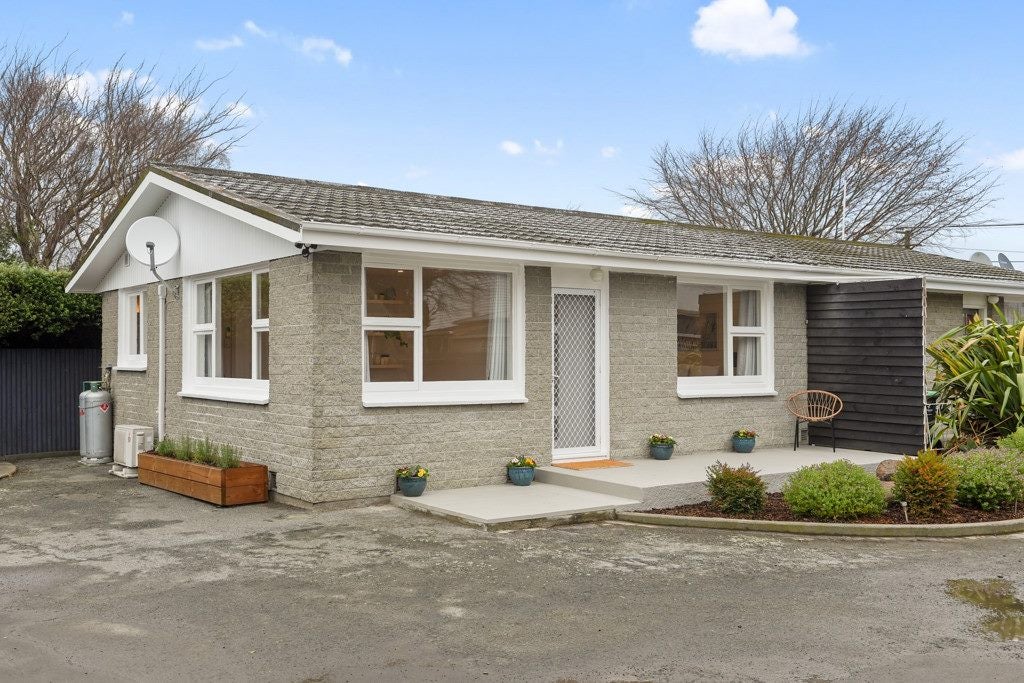 4/121 Huxley Street, Sydenham, Christchurch - Carousel 1