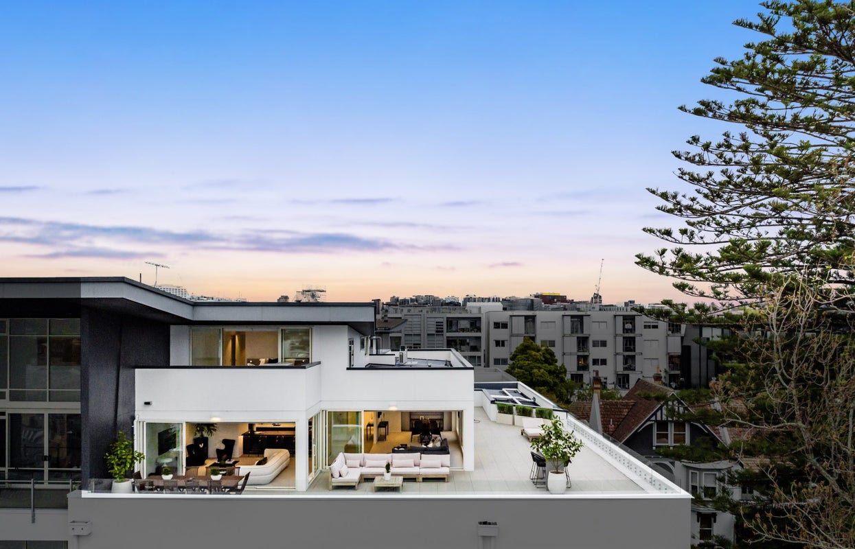P1/30 York Street, Parnell, Auckland - Carousel 20