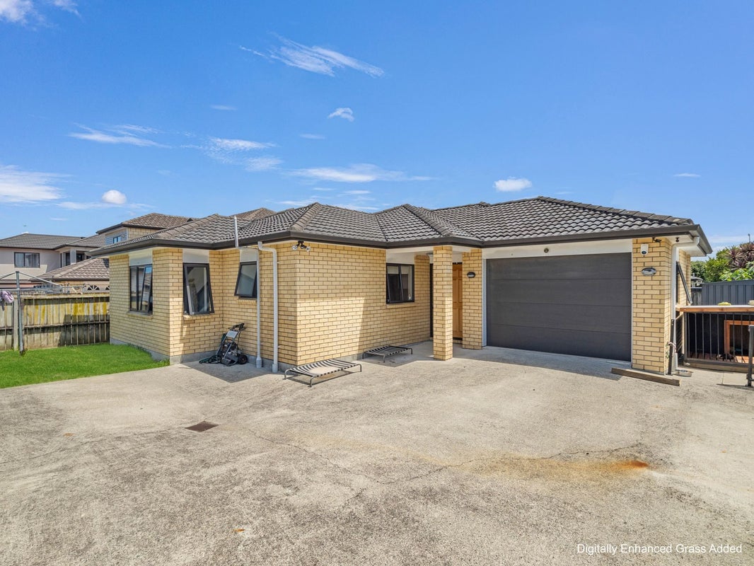24A Seddon Avenue, Papatoetoe, Auckland - Carousel 1