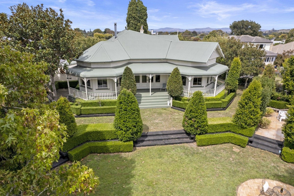 45 Coronation Road, Morrinsville, Morrinsville - Carousel 1