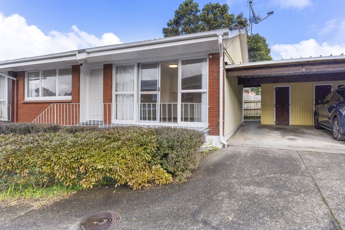 4/44 Turama Road, Royal Oak, Auckland - Carousel 1