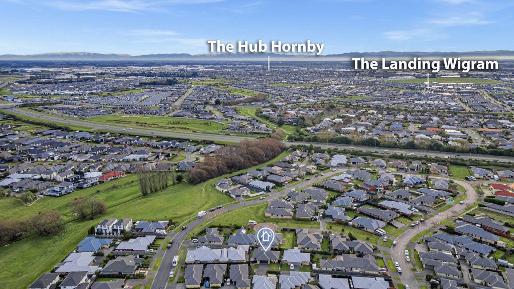 66A Somerville Crescent, Aidanfield, Christchurch - Carousel 16