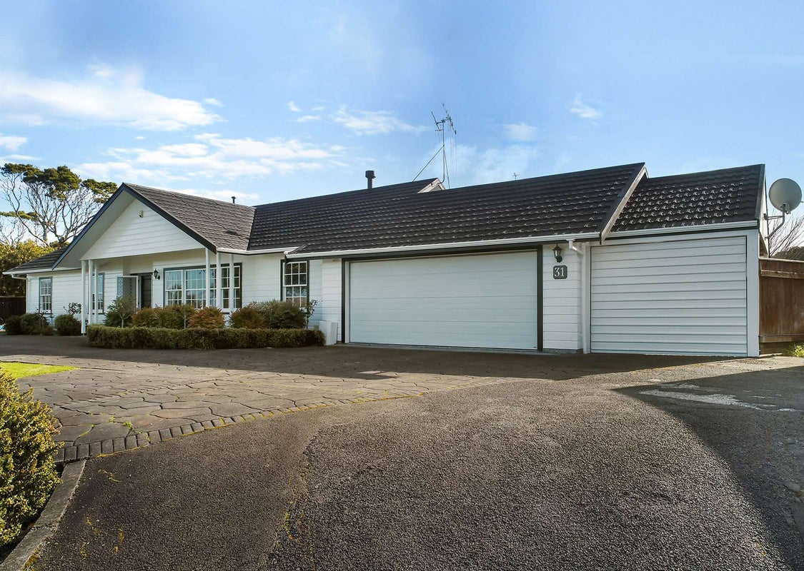 31 Great North Road, Saint Johns Hill, Whanganui - Carousel 1