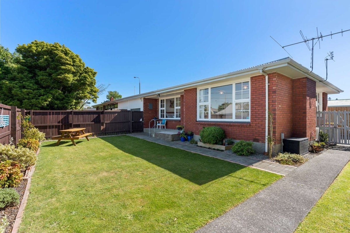1/3 Tankerville Road, Hoon Hay, Christchurch - Carousel 1