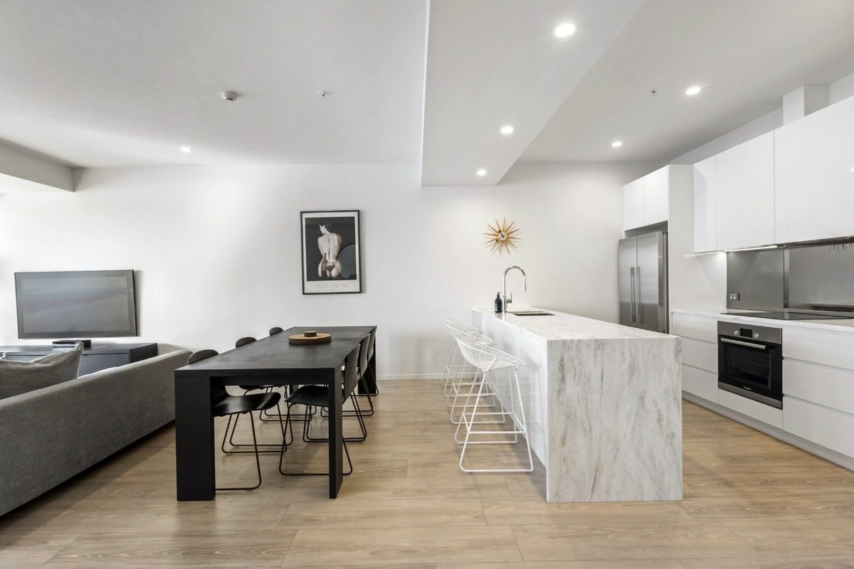 702/8 Hereford Street, Freemans Bay, Auckland - Carousel 1