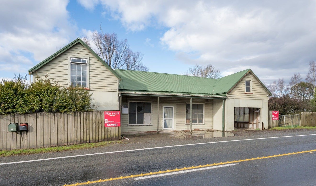 645 Wakefield-Kohatu Highway, Foxhill, Wakefield - Carousel 1