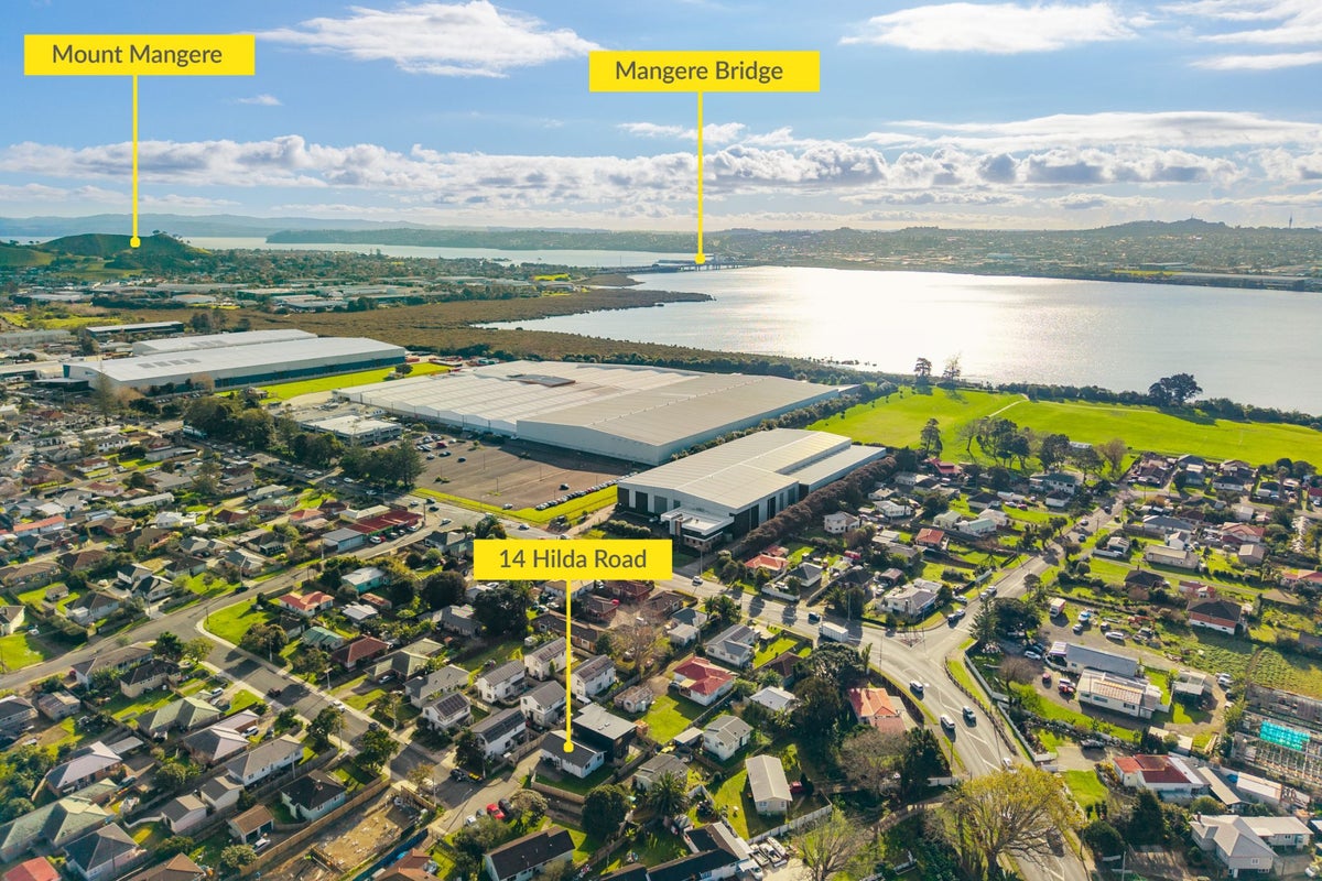 14 Hilda Road, Favona, Auckland - Carousel 2