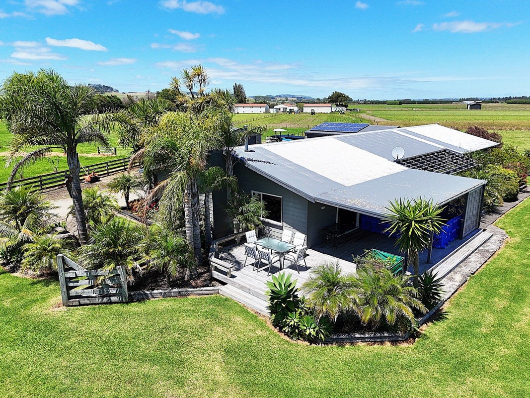 6673 State Highway 12, Turiwiri, Dargaville - Carousel 29