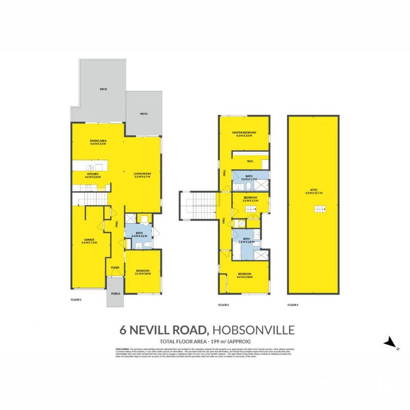 6 Nevill Road, Hobsonville, Auckland - Carousel 17