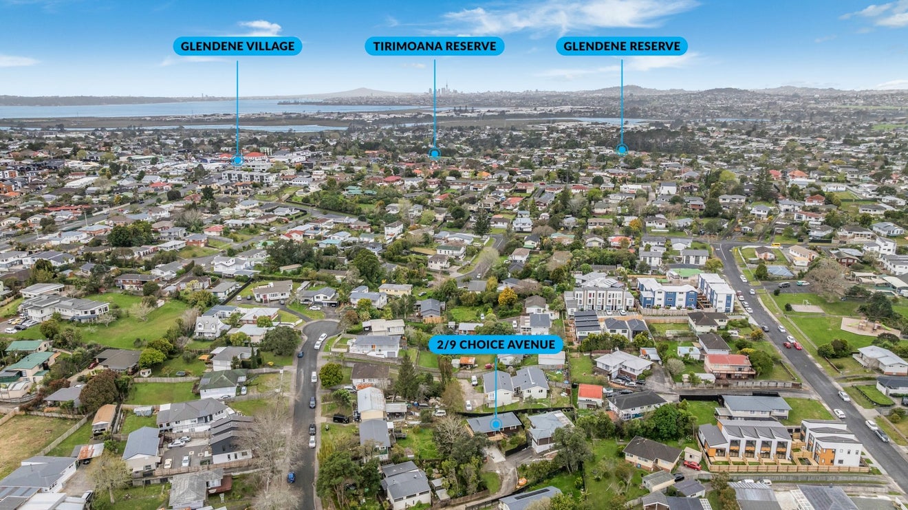 2/9 Choice Avenue, Henderson, Auckland - Carousel 22