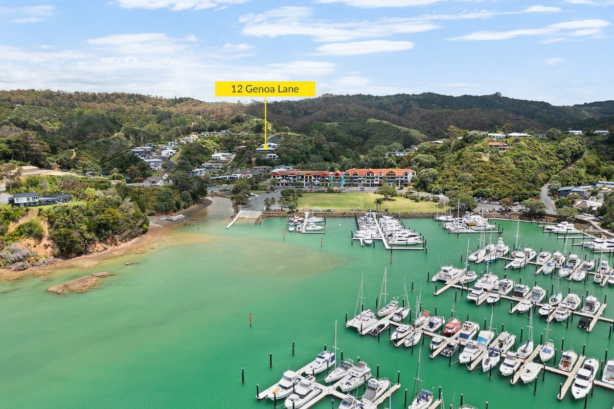 12 Genoa Lane, Tutukaka, Whangarei - Carousel 1