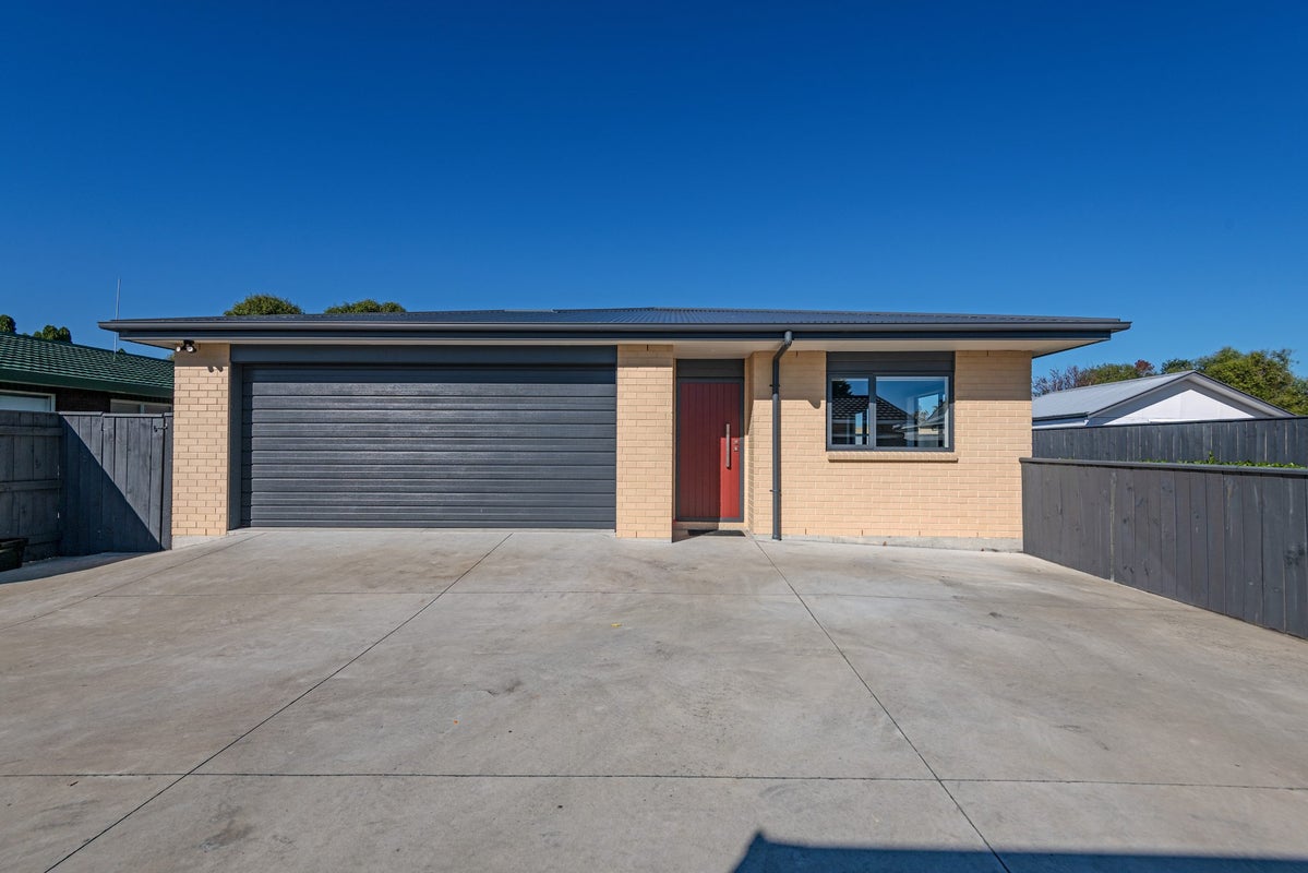 5 Turakina Street, Westbrook, Palmerston North - Carousel 21